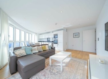Properties to let in Queensland Road - N7 7FJ view1