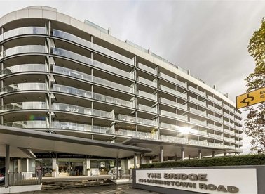 Apartments To Rent In Battersea London Dexters Estate Agents Properties To Let In Queenstown Road Sw11 8np View1