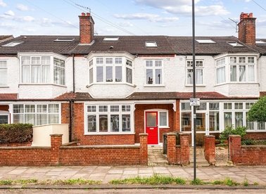 Properties to let in Queensville Road - SW12 0JJ view1