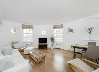 Properties let in Queensway - W2 4RD view1