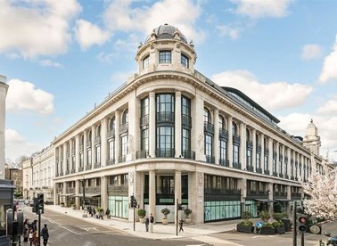 Properties to let in Queensway - W2 4BJ view1
