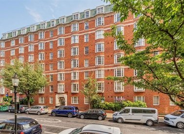 Properties let in Queensway - W2 5HT view1