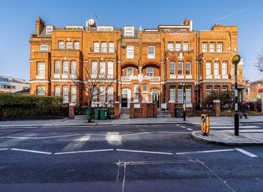 Properties to let in Quex Road - NW6 4PP view1