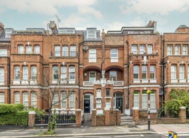 Properties to let in Quex Road - NW6 4PP view1