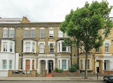 Properties let in Radipole Road - SW6 5DN view1