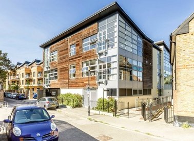 Railshead Road, Isleworth, TW7