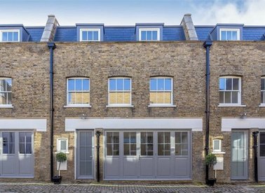 Properties to let in Rainsford Street - W2 1PY view1
