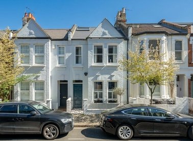Properties to let in Rainville Road - W6 9HA view1