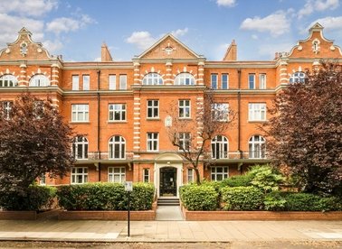 Properties let in Randolph Avenue - W9 1NP view1