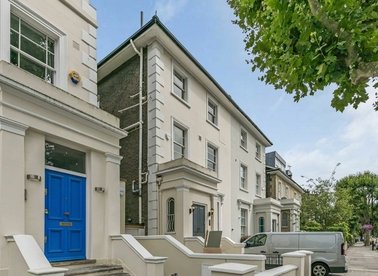 Properties to let in Randolph Avenue - W9 1PQ view1