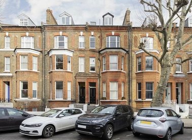 Properties to let in Randolph Avenue - W9 1PF view1