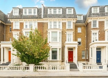 Properties let in Randolph Crescent - W9 1DP view1