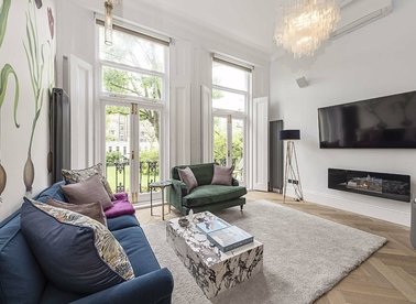 Properties to let in Randolph Crescent - W9 1DP view1