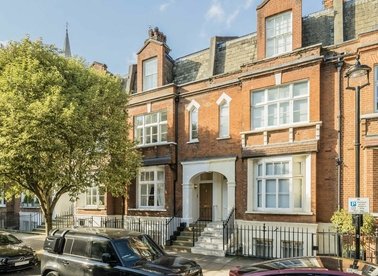 Properties to let in Ranelagh Grove - SW1W 8PD view1