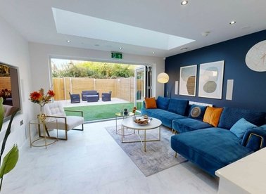 Properties to let in Rannoch Road - W6 9SP view1