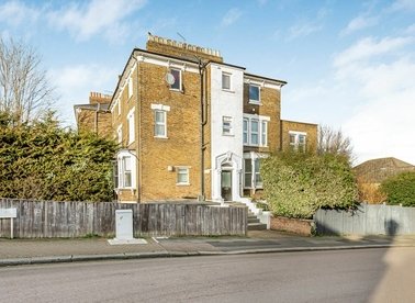 Properties let in Ravensbourne Park - SE6 4RW view1