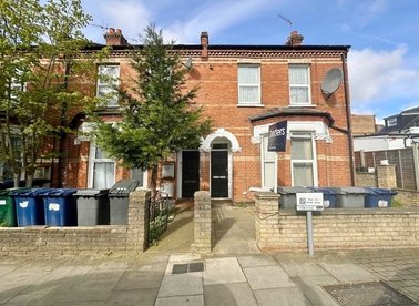 Properties to let in Ravenshurst Avenue - NW4 4EE view1