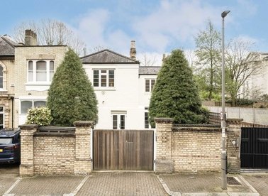 Properties let in Rayners Road - SW15 2AY view1