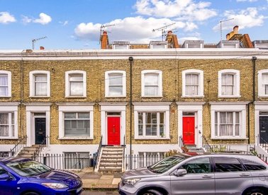 Properties to let in Raynham Road - W6 0HY view1