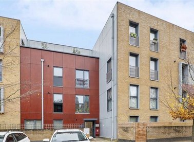 Properties to let in Reaston Street - SE14 5BB view1