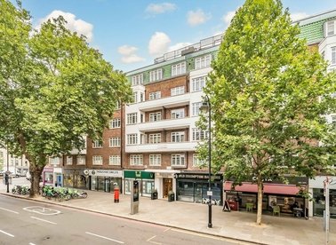 Properties to let in Redcliffe Close - SW5 9HZ view1
