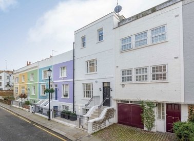 Properties to let in Redfield Lane - SW5 0RG view1
