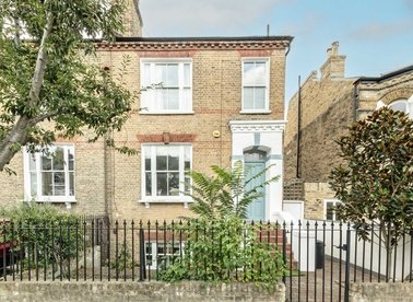 Properties to let in Redgrave Road - SW15 1PX view1