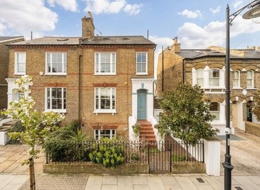 Properties to let in Redgrave Road - SW15 1PX view1