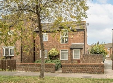 Properties let in Redriff Road - SE16 6QD view1