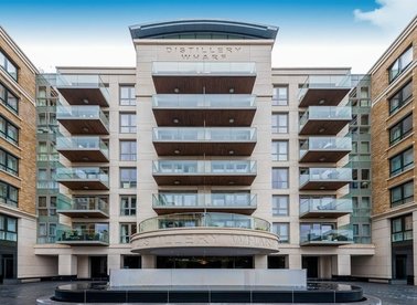 Properties let in Regatta Lane - W6 9BF view1