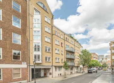 Properties to let in Regency Street - SW1P 4BZ view1