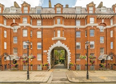 Properties let in Regency Street - SW1P 4AL view1