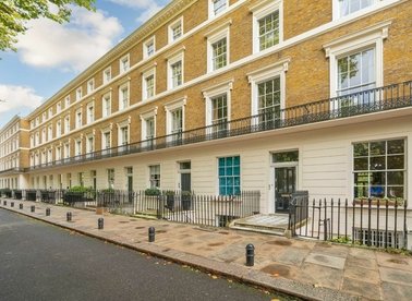 Properties to let in Regents Park Terrace - NW1 7EE view1