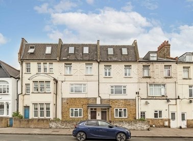 Properties let in Replingham Road - SW18 5LU view1