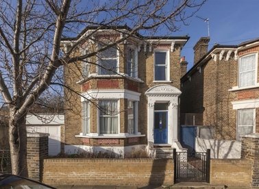 Properties to let in Reservoir Road - SE4 2NU view1