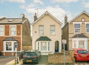 Properties to let in Richmond Park Road - KT2 6AJ view1