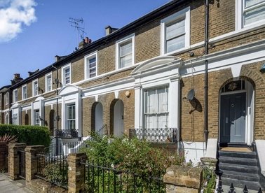 Properties to let in Richmond Way - W12 8LY view1