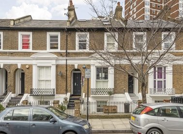 Properties to let in Richmond Way - W12 8LY view1