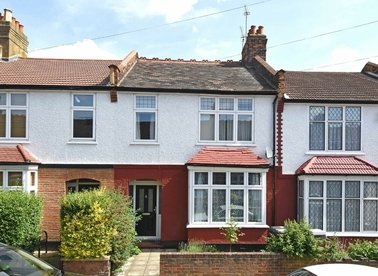 Properties let in Riseldine Road - SE23 1JU view1