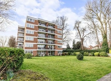 River Reach, Teddington, TW11