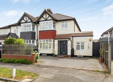 Riverview Road, Epsom, KT19