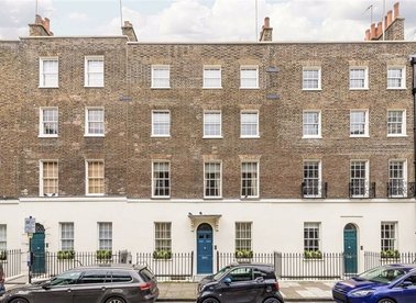 Property to rent in Marylebone, London | Dexters Estate Agents