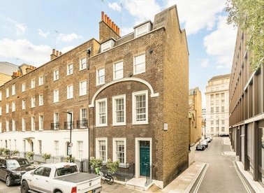 Properties to let in Robert Adam Street - W1U 3HJ view1