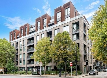 Properties let in Rochester Place - NW1 9DZ view1