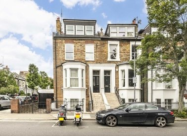 Properties to let in Rockley Road - W14 0BT view1