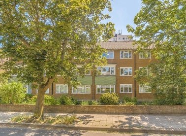 Properties to let in Rodenhurst Road - SW4 8AD view1