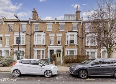 Roderick Road, London, NW3