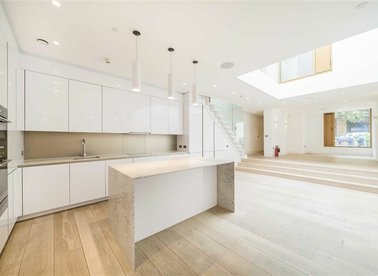 Properties let in Rodmarton Street - W1U 8BL view1