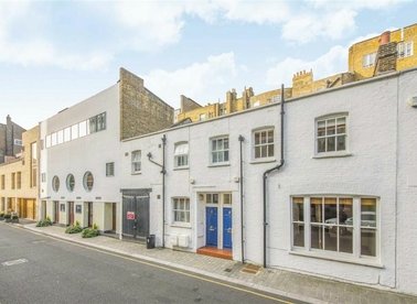 Properties to let in Rodmarton Street - W1U 8BH view1