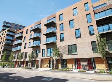 Properties to let in Rodney Road - SE17 1AW view1